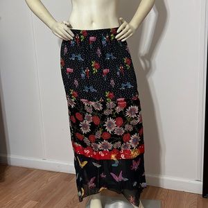 Lee Andersen Skirt